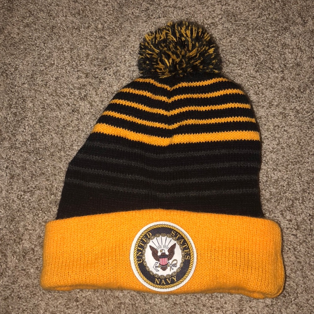 US Navy Beanie